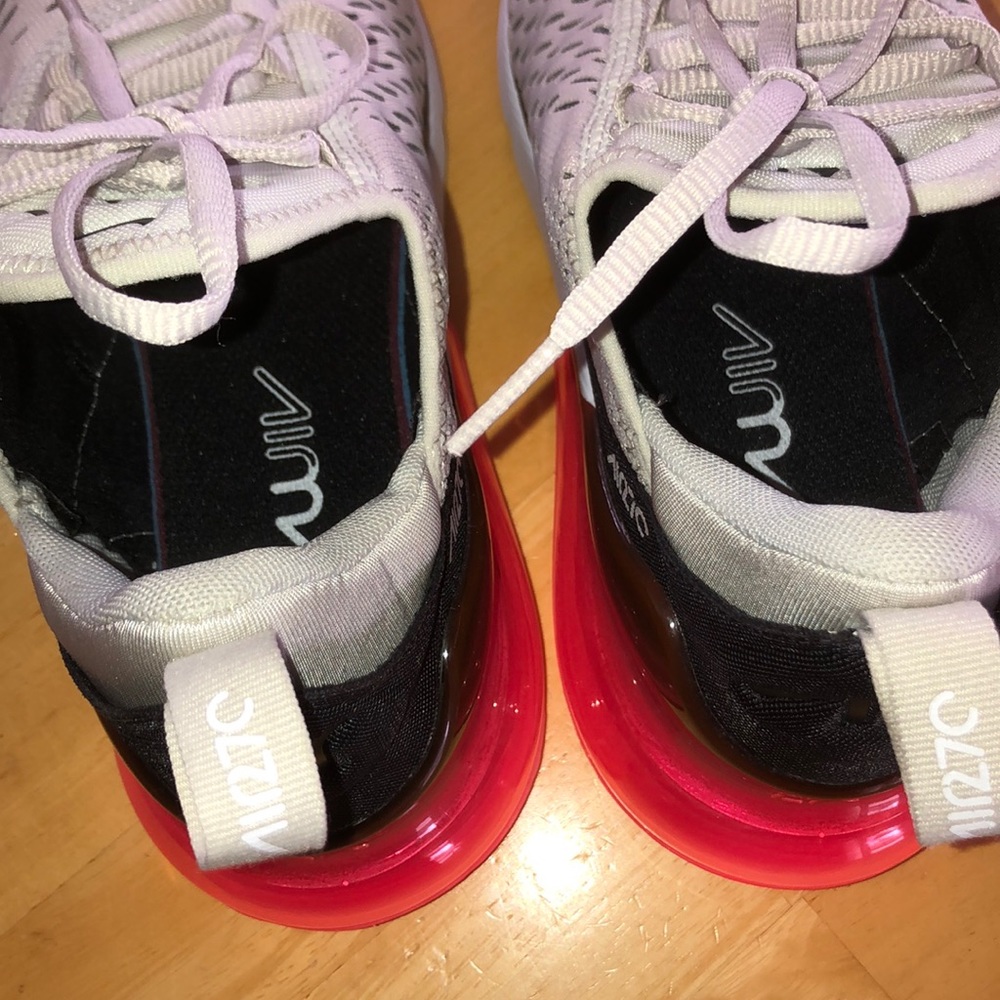 💟Nike air max 270 women - Picture 5 of 7